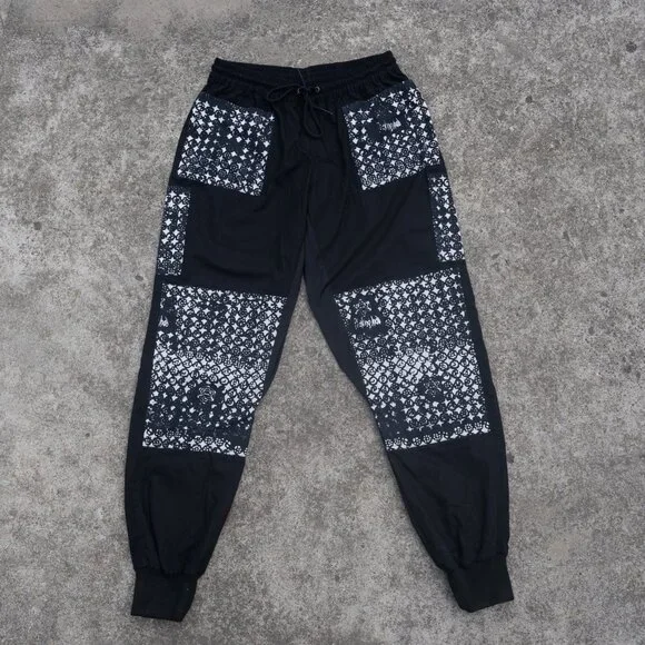 Batik Peacemaker Field Pants